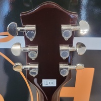 Gretsch G2622T Streamliner Center Block P90 Forge Glow Bigsby Electric Guitar