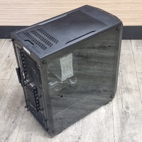 Be Quiet Gaming PC Ryzen 5 1600 GTX 1650 Super 2TB HDD Windows 11 Home
