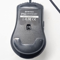 Fantech P51 SHIKARI K515 Gaming Keyboard with VX7 Crypto Gaming Mouse