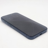 Apple iPhone 17 Pro 256GB Deep Blue MG8J4X/A Unlocked Smartphone 5G