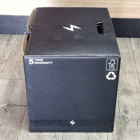 Scorpion EXO-R1 Evo Onyx Air Solid Black Motorbike Helmet Size 2XL