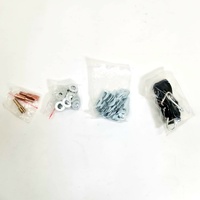 VEVOR 800VA Stud Welder Dent Repair Kit Slide Hammer 220V with Case