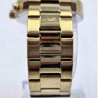 Guess W14043L1 Ladies Analog Watch Stainless Steel Fashion Wristwatch for Women