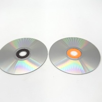 Gatecrasher Digital Trance 2 CD Compilation Album