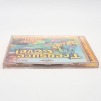 Treasure Cove! PC Mac CD-ROM Educational Game SoftKey KeyKids Ages 5-9