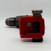 Milwaukee M18 FDD3 18V Brushless Cordless Drill Driver Skin Only