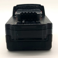 Milwaukee M18 18V RedLithium-Ion 5.0Ah Extended Capacity Battery Pack M18B5