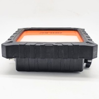 Arlec 20W Portable LED Rechargeable Worklight WL0008 1400 Lumens