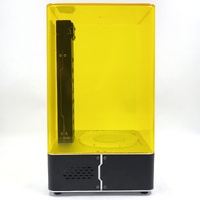 ELEGOO Mars 2 3D Printer & Mercury Plus Washing and Curing Machine Starter Kit