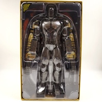 Hot Toys Iron Man 3 Mark XXV Striker 1/6 Scale Collectible Figure MMS Diecast Marvel