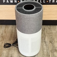 Philips AC3033/73 3000i Series Air Purifier with New Filter 220-240V 50Hz 55W