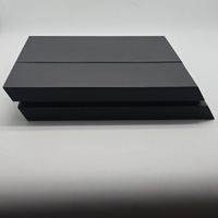 Sony PlayStation 4 1TB Console CUH-1202B with Red Controller
