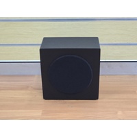 Hisense AX5100Q 5.1ch Soundbar Wireless Subwoofer and Rear Surround Speakers