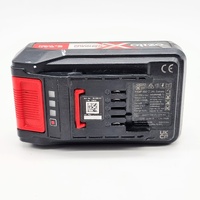 Ozito PXC PXDDS-180 18V 13mm Cordless Drill Driver 2.5Ah Battery and Charger