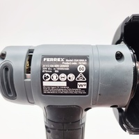 Ferrex CGA18MA.9 20V Li-Ion Mini Grinder with 1.5Ah Xfinity Battery