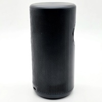 Nebula by Anker Capsule 3 Laser Google TV Projector