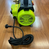Bigboi WashR Pro MKII Pressure Washer 2000W 120 Bar 540L/H 240V