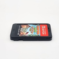 Nintendo Switch Donkey Kong Country Returns HD Game Cartridge Only
