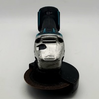 Makita DGA504 18V LXT 125mm Brushless Cordless Angle Grinder Skin Only