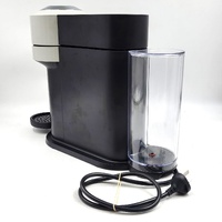 Nespresso Vertuo Next Coffee & Espresso Machine with Aeroccino Milk Frother Pod Maker