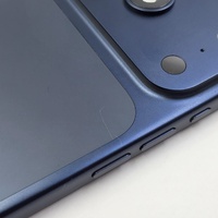 Apple iPhone 17 Pro 256GB Blue Unlocked Smartphone 5G