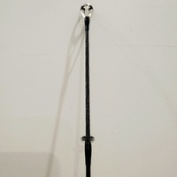 Shimano Game Type J S64-2 C14+ Jigging Rod 6'4" PE 2.5 Max 160g Jigging Offshore Saltwater Fishing Rod