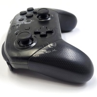 Nintendo Switch Pro Controller HAC-013 Wireless Bluetooth Gamepad OEM Black Genuine