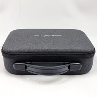 ZERO-X Pro Pulsar Drone 4K Camera GPS Foldable Quadcopter w/ Controller & Carry Case