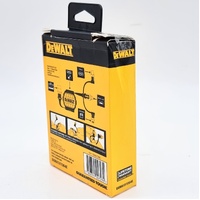 DeWalt 3 in 1 Retractable Charging Cable DXMA1311364E