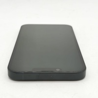 Apple iPhone 16e 128GB Black Unlocked 6.1 inch Super Retina XDR OLED