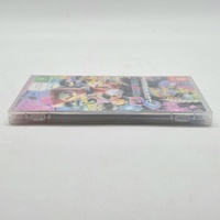 Mario Kart 8 Deluxe Nintendo Switch Game