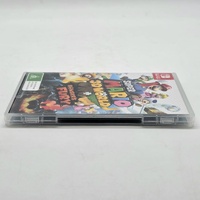 Super Mario 3D World + Bowsers Fury Nintendo Switch Game