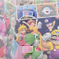 Mario Party Superstars Nintendo Switch Game