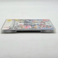 Super Smash Bros Ultimate Nintendo Switch Game Cartridge