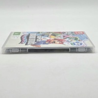 Super Mario Bros. Wonder Nintendo Switch Game