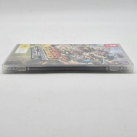 Mario Strikers Battle League Football Nintendo Switch Game