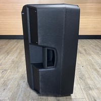 RCF ART 735-A MK5 15 Inch Active 1400W Two Way Speaker with Power Cable