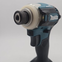 Makita DTD172 18V 4 Stage Cordless Brushless Impact Driver Skin Only