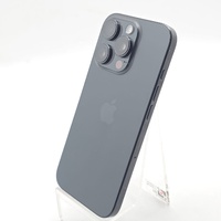 Apple iPhone 16 Pro 512GB Black Titanium Unlocked 6.3 Inch Smartphone