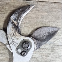 Original Lowe 22.080 80cm Curved Anvil Lopper Heavy Duty