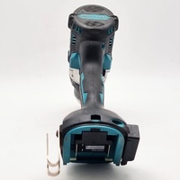 Makita DHP486 18V Heavy Duty Cordless Brushless Hammer Drill Driver Skin Only