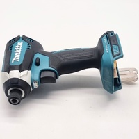 Makita DTD153 18V LXT Cordless Brushless Impact Driver Skin Only