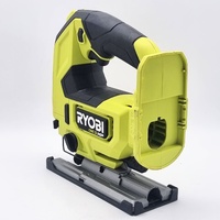 Ryobi RJS18X 18V ONE+ HP Brushless Jigsaw Skin Only On Board LED Worklight