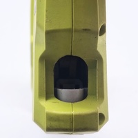 Ryobi R18GLU 18V Cordless Glue Gun Skin Only