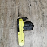 Ryobi OCS1825 18V Cordless Chainsaw 10 Inch 254mm Bar Skin Only