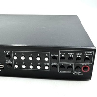 VOCAL-STAR VS-1200 Professional Karaoke Player 15W Audio System Home Entertainment No Remote