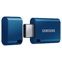 Samsung USB Type-C Flash Drive 512GB USB 3.2 Gen 1 Portable USB-C Memory Stick MUF-512DA/APC