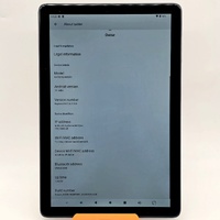 Kogan Explore 10.1 Inch Full HD 4GB RAM 64GB Storage Android Tablet