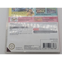 Super Mario Party Nintendo Switch Game Cartridge