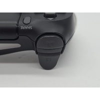 Sony PlayStation PS4 DualShock 4 Wireless Controller Black CUH-ZCT2E